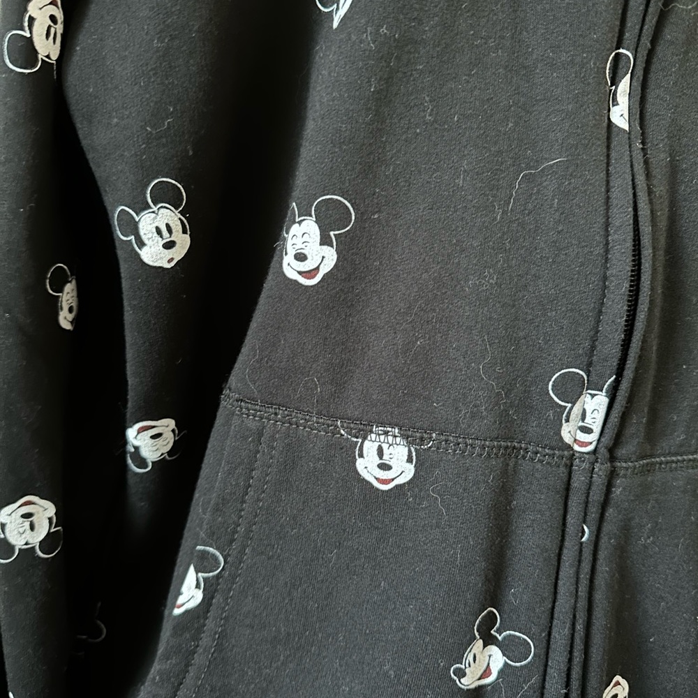 Mickey Mouse Jacket - image 2